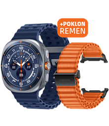 Samsung Samsung Galaxy Watch Ultra 2025 LTE Samsung Samsung Galaxy Watch Ultra 2025 LTE