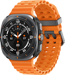 Samsung Galaxy Watch Ultra Samsung Galaxy Watch Ultra