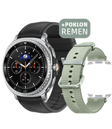 Samsung Samsung Galaxy Watch 8 Classic BT Samsung Samsung Galaxy Watch 8 Classic BT