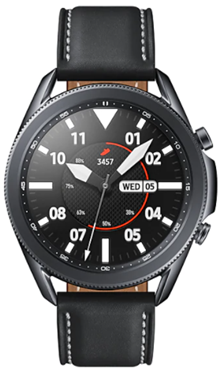 Samsung Galaxy Watch3 45mm BT Samsung Galaxy Watch3 45mm BT