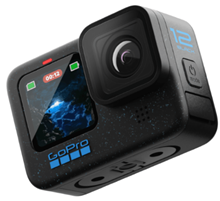 GoPro Hero 12 Black kamera