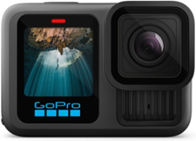 GoPro Hero 13 Black kamera GoPro Hero 13 Black kamera