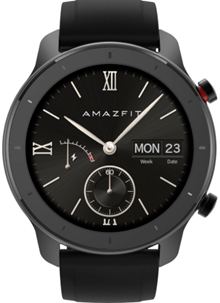 Amazfit GTR 42 mm Amazfit GTR 42 mm