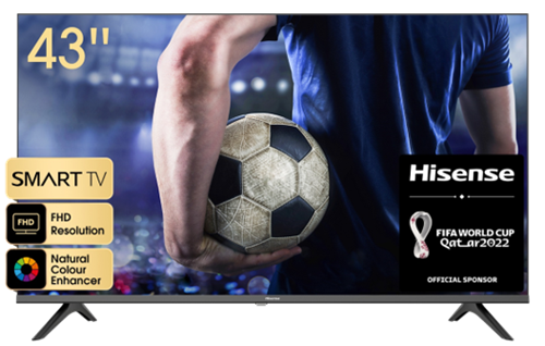 Hisense TV LED 43A5730FA Hisense TV LED 43A5730FA