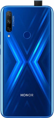 HONOR 9X HONOR 9X