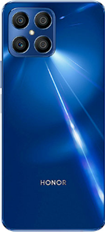 HONOR X8 6/128 GB HONOR X8 6/128 GB