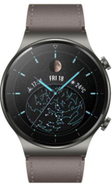 Huawei Watch GT 2 PRO Huawei Watch GT 2 PRO