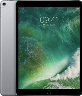 Apple iPad Pro 10.5 Wi-Fi LTE 64GB Apple iPad Pro 10.5 Wi-Fi LTE 64GB