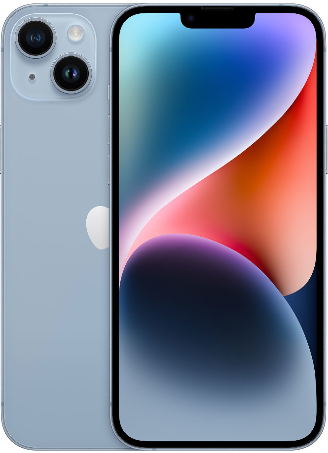  iPhone 14 Plus 128GB