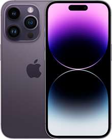 Apple iPhone 14 Pro 512GB Apple iPhone 14 Pro 512GB