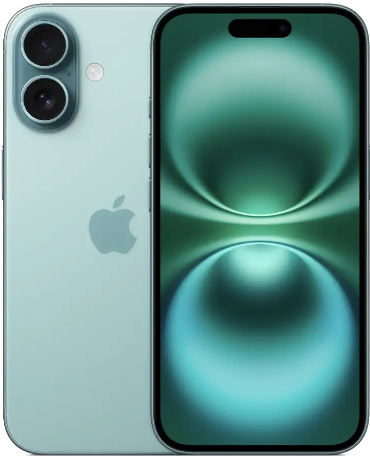  iPhone 16 Plus 256GB