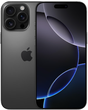  iPhone 16 Pro Max 256 GB