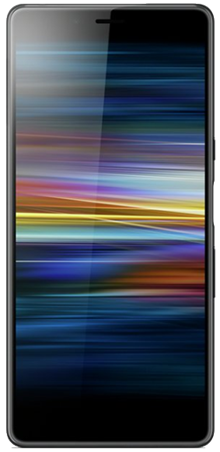 Sony Xperia L3 DS Sony Xperia L3 DS