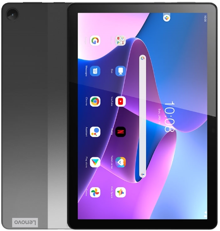  Tab M10 (3rd Gen) LTE 4/64GB