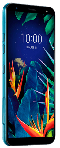 LG K40 DS LG K40 DS