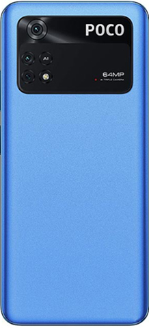 XIAOMI Poco M4 Pro 8/256GB XIAOMI Poco M4 Pro 8/256GB