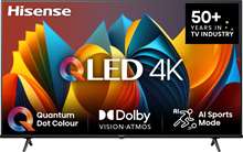 Hisense TV Hisense LED 65E7NQ Hisense TV Hisense LED 65E7NQ