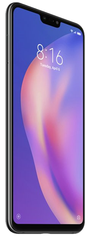 XIAOMI Mi 8 lite 6/128 GB DS XIAOMI Mi 8 lite 6/128 GB DS