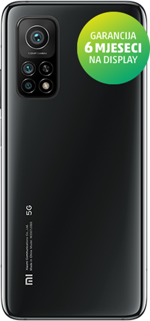 XIAOMI Mi 10T XIAOMI Mi 10T