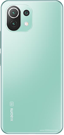 XIAOMI Mi 11 Lite 5G 6/128GB XIAOMI Mi 11 Lite 5G 6/128GB