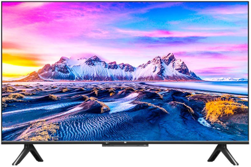 XIAOMI Mi TV P1 55 XIAOMI Mi TV P1 55