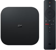 XIAOMI Mi Box S XIAOMI Mi Box S