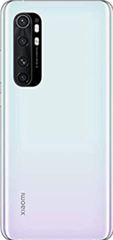 XIAOMI Mi Note 10 Lite XIAOMI Mi Note 10 Lite