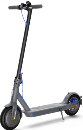  Mi Electric Scooter 3