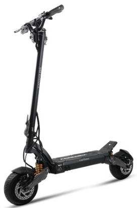  e-romobil VORTEX