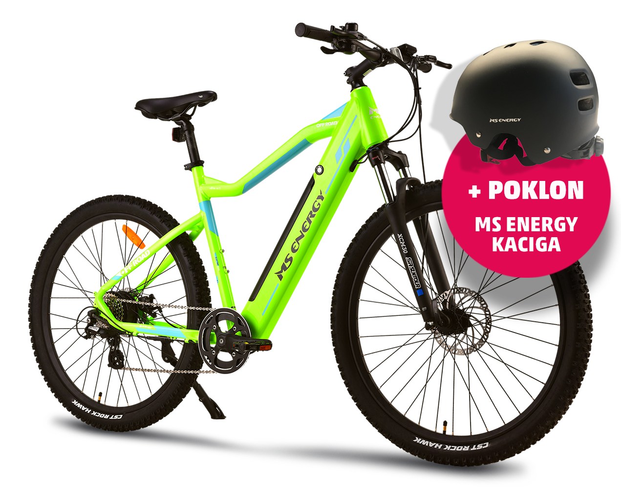  eBike m11
