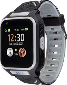MyKi Kids Watch 4 MyKi Kids Watch 4