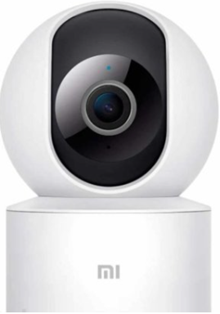 XIAOMI Mi Kućna nadzorna kamera 360 1080p Essential XIAOMI Mi Kućna nadzorna kamera 360 1080p Essential