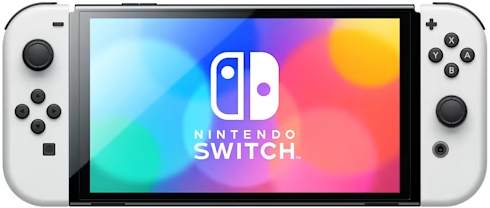  Switch Console