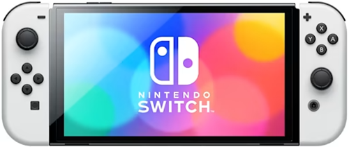 Nintendo Switch Console Nintendo Switch Console