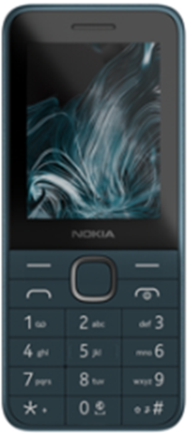 Nokia 225 4G DS (2024) Nokia 225 4G DS (2024)