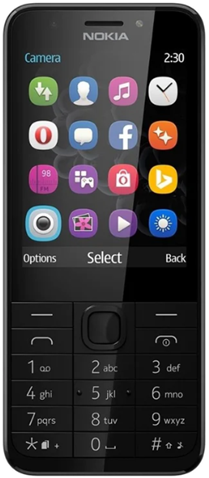 Nokia 230 DS Nokia 230 DS