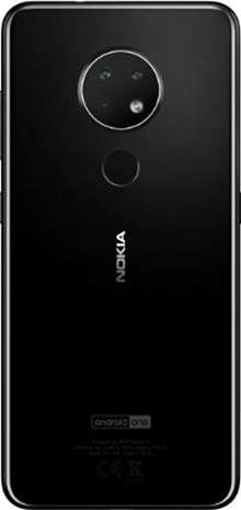 Nokia 6.2 Nokia 6.2