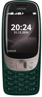  6310 DS (2024)