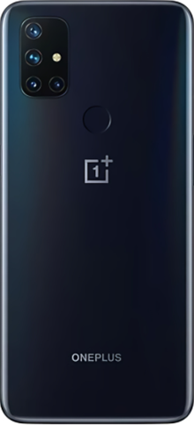 OnePlus Nord N10 5G 6/128GB OnePlus Nord N10 5G 6/128GB