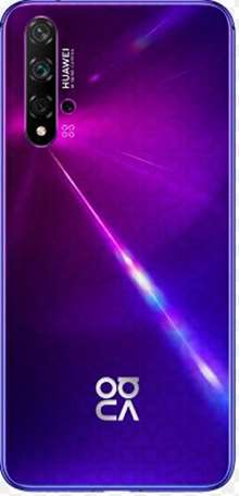 Huawei NOVA 5T Huawei NOVA 5T