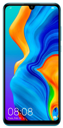 Huawei P30 Lite DS 4/128GB Huawei P30 Lite DS 4/128GB