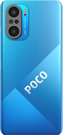 XIAOMI Poco F3 8/256GB XIAOMI Poco F3 8/256GB
