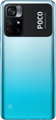 XIAOMI Poco M4 Pro 5G 6/128GB XIAOMI Poco M4 Pro 5G 6/128GB