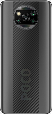 XIAOMI Poco X3 XIAOMI Poco X3