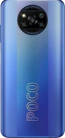 XIAOMI Poco X3 PRO 8/256 GB XIAOMI Poco X3 PRO 8/256 GB