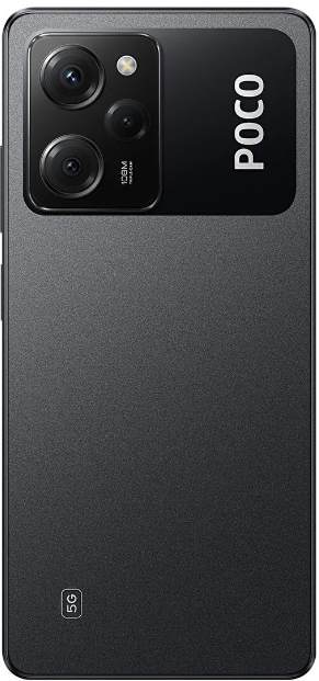  Poco X5 Pro 5G 8+256GB