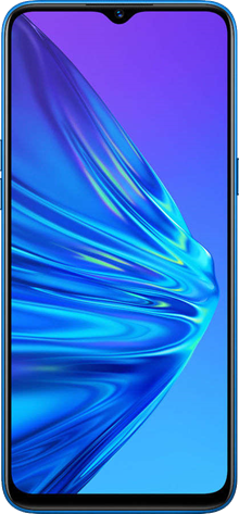 Realme 5 DS 4/128 GB Realme 5 DS 4/128 GB
