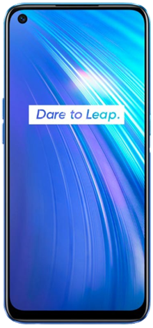 Realme Realme 6 DS 8/128 GB Realme Realme 6 DS 8/128 GB