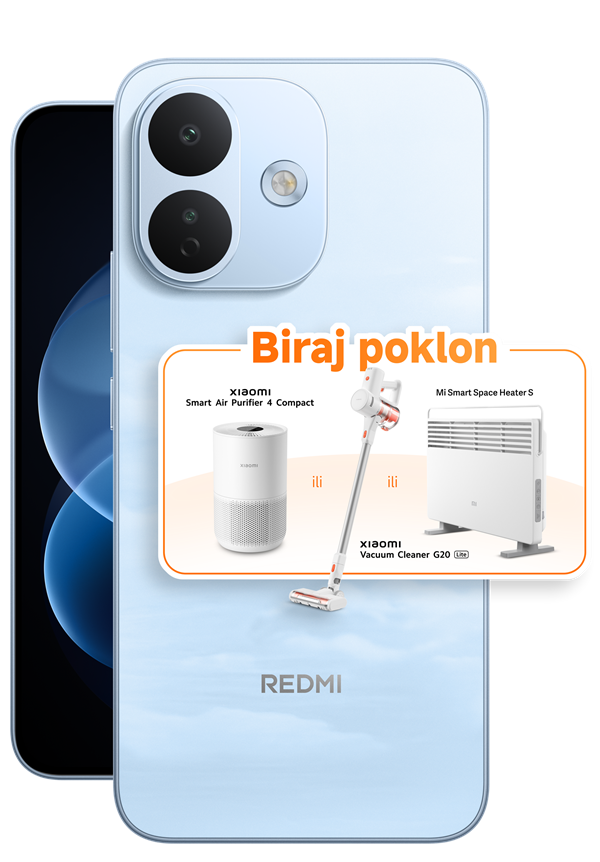  Redmi Note 17 Pro 5G 8/512GB
