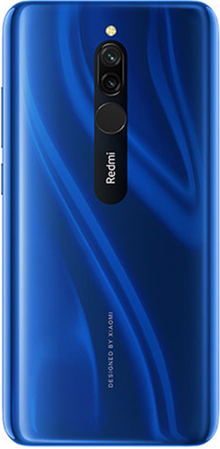 XIAOMI Redmi 8 3/32 GB XIAOMI Redmi 8 3/32 GB